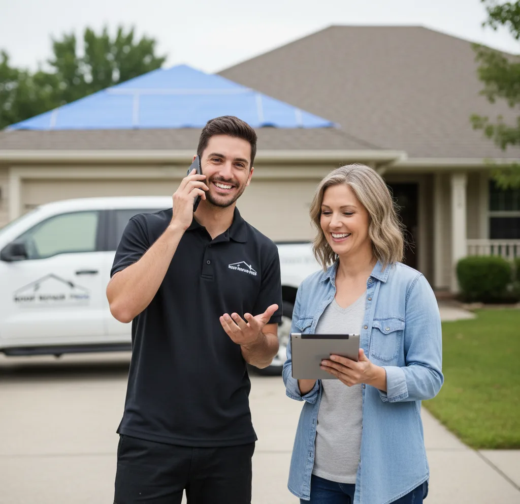 Storm Damage Repair in Waterloo, NY